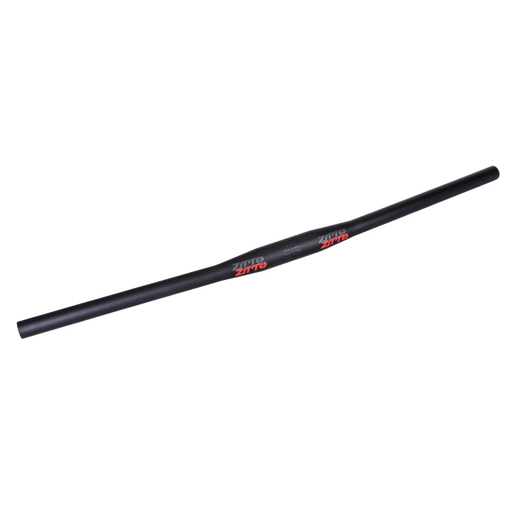 ZTTO 31.8mm x 720mm / 780mm Aluminum Alloy Bicycle Handlebar Mountain Bike Riser Bar ZTTO 31.8mm x 720mm / 780mm Aluminum Alloy Bicycle Handlebar Mountain Bike Riser Bar